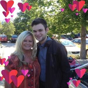 Meet your Posher, Kathy